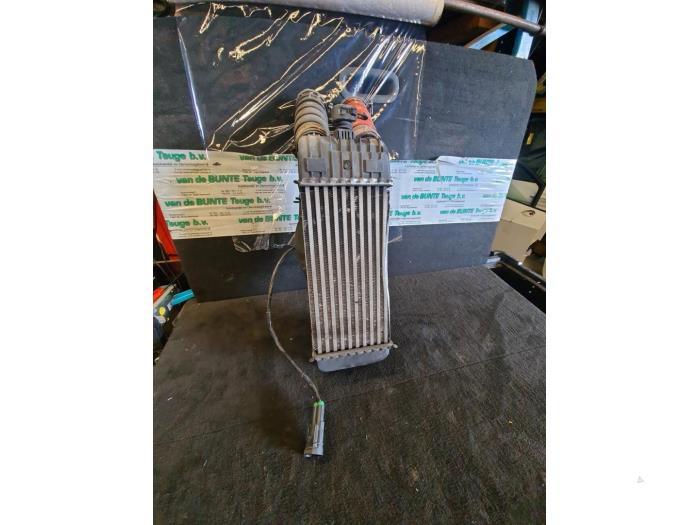 Intercooler van een Citroen DS3, Ophalen of Verzenden, 3 maanden garantie, Gebruikt, Citroën