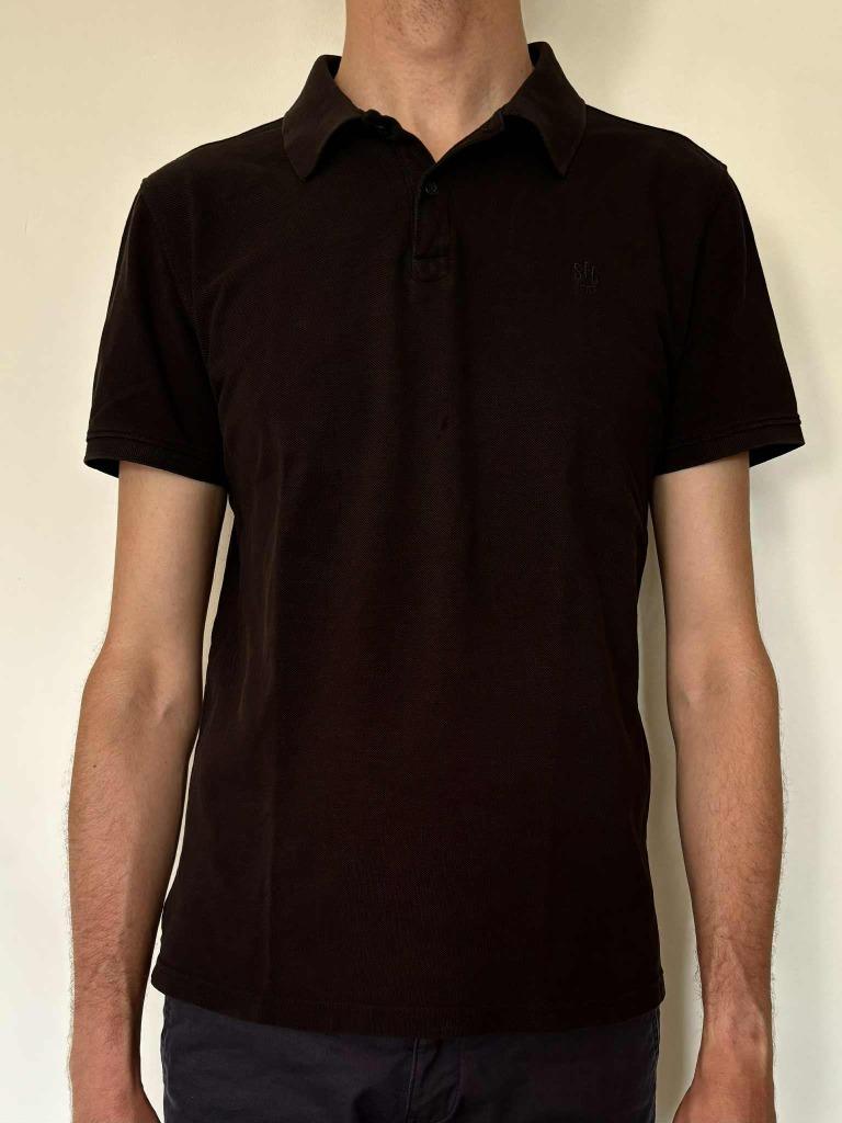 Polo homme WE taille L, WE, Taille 52/54 (L), Enlèvement, Porté