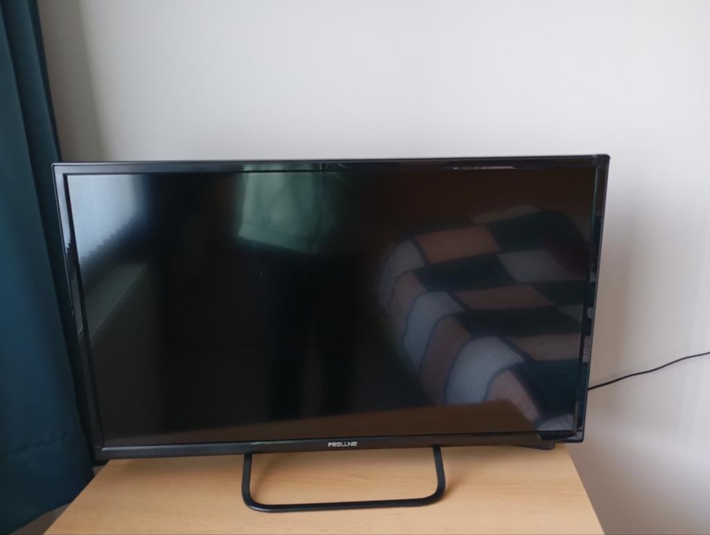 Te koop tv, Enlèvement