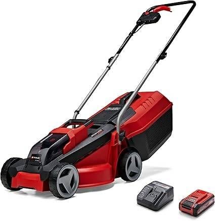 Einhell | Accugrasmaaier | GRATIS LEVERING