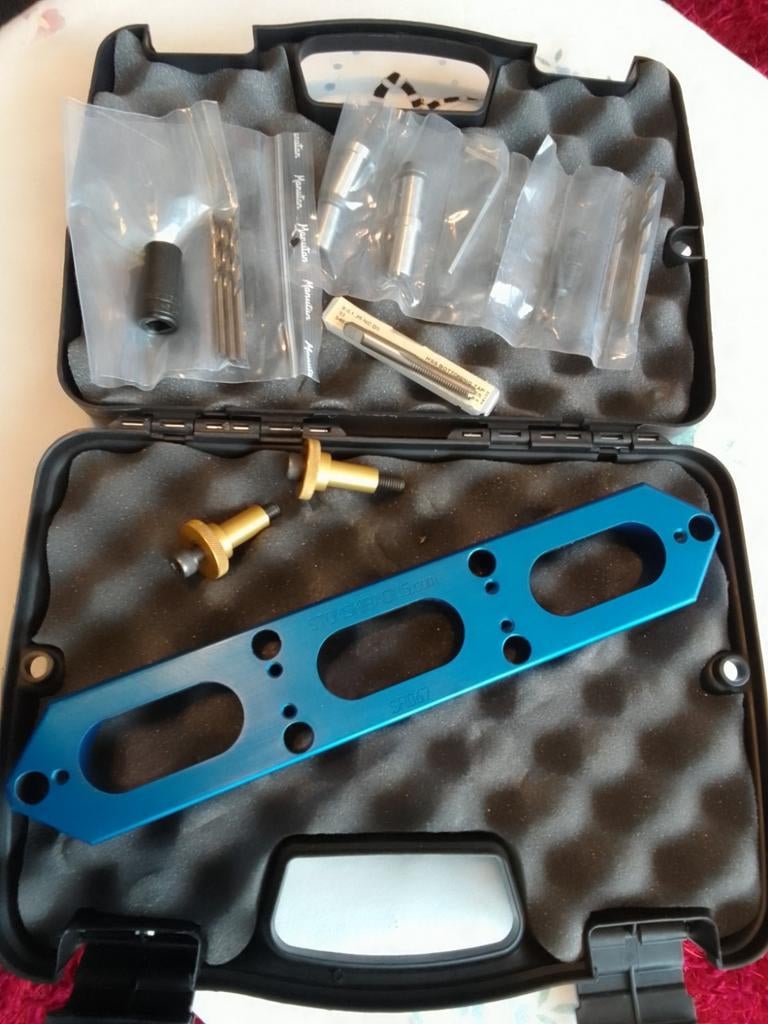 Porsche Boxster 986, Ophalen, Zo goed als nieuw