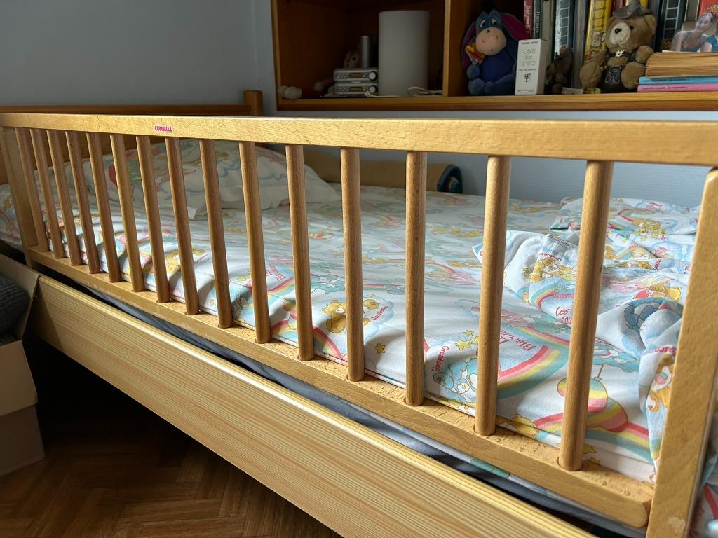 Bedrek, Enlèvement, Comme neuf, Moins de 140 cm, Moins de 70 cm
