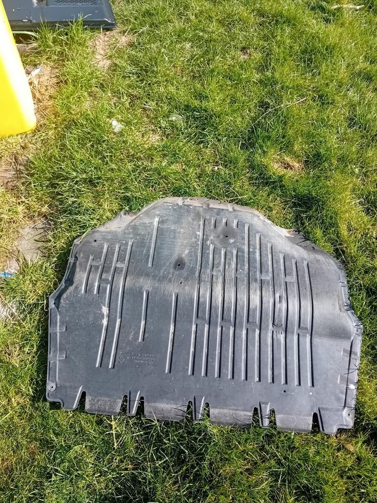 Cache moteur  pour seat ibiza 6j, Enlèvement ou Envoi