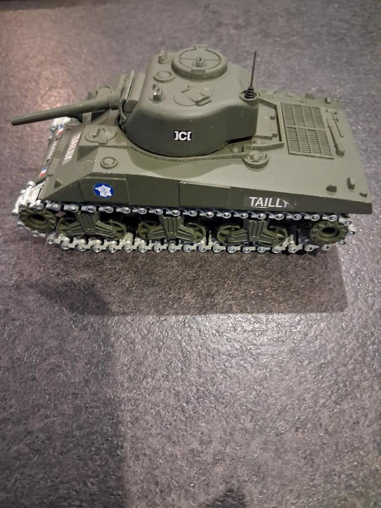 Franse tank, Ophalen of Verzenden
