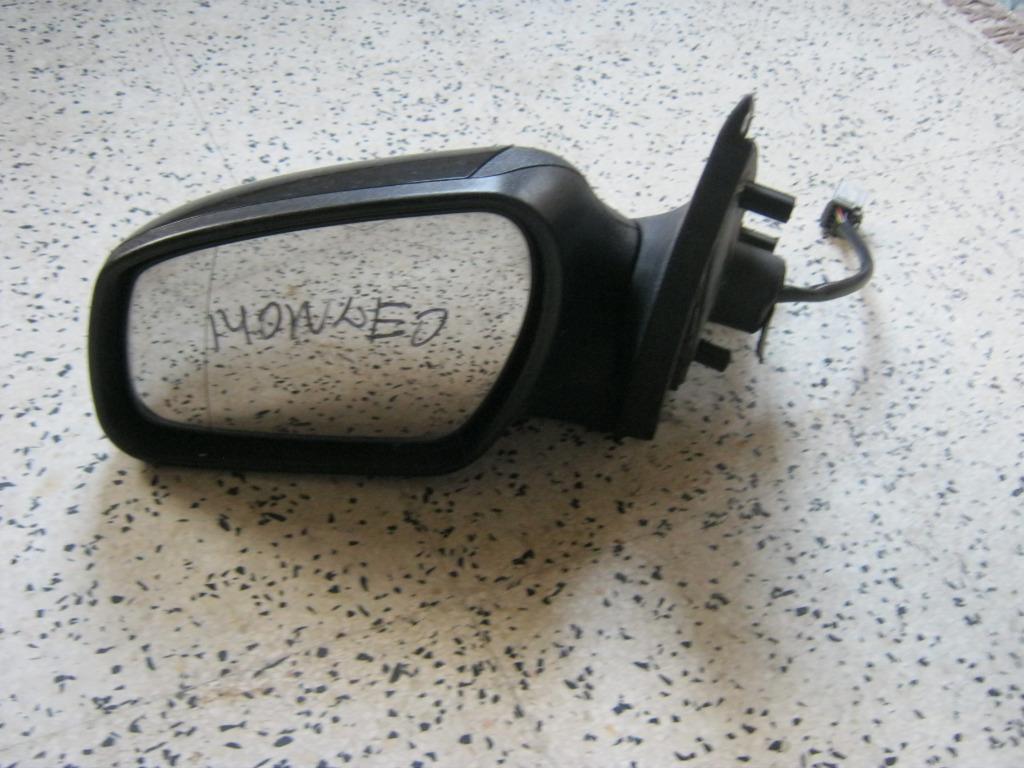retroviseur  FORD MONDEO, Enlèvement ou Envoi, Utilisé, Ford