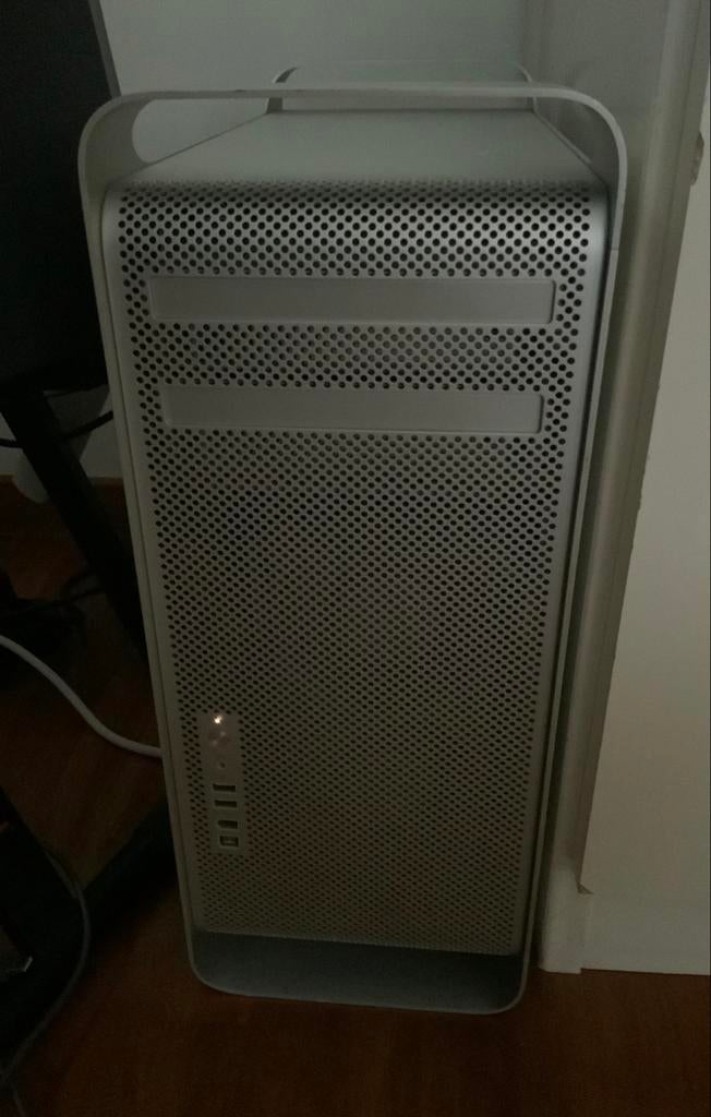 Apple Mac Pro, Computers en Software, Ophalen, Gebruikt, 32 GB, Mac Pro