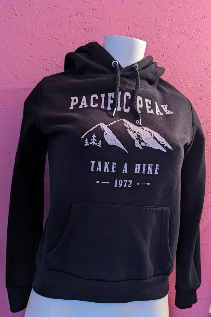 Sweat à capuche 38, Taille 38/40 (M), Enlèvement ou Envoi, Primark, Porté