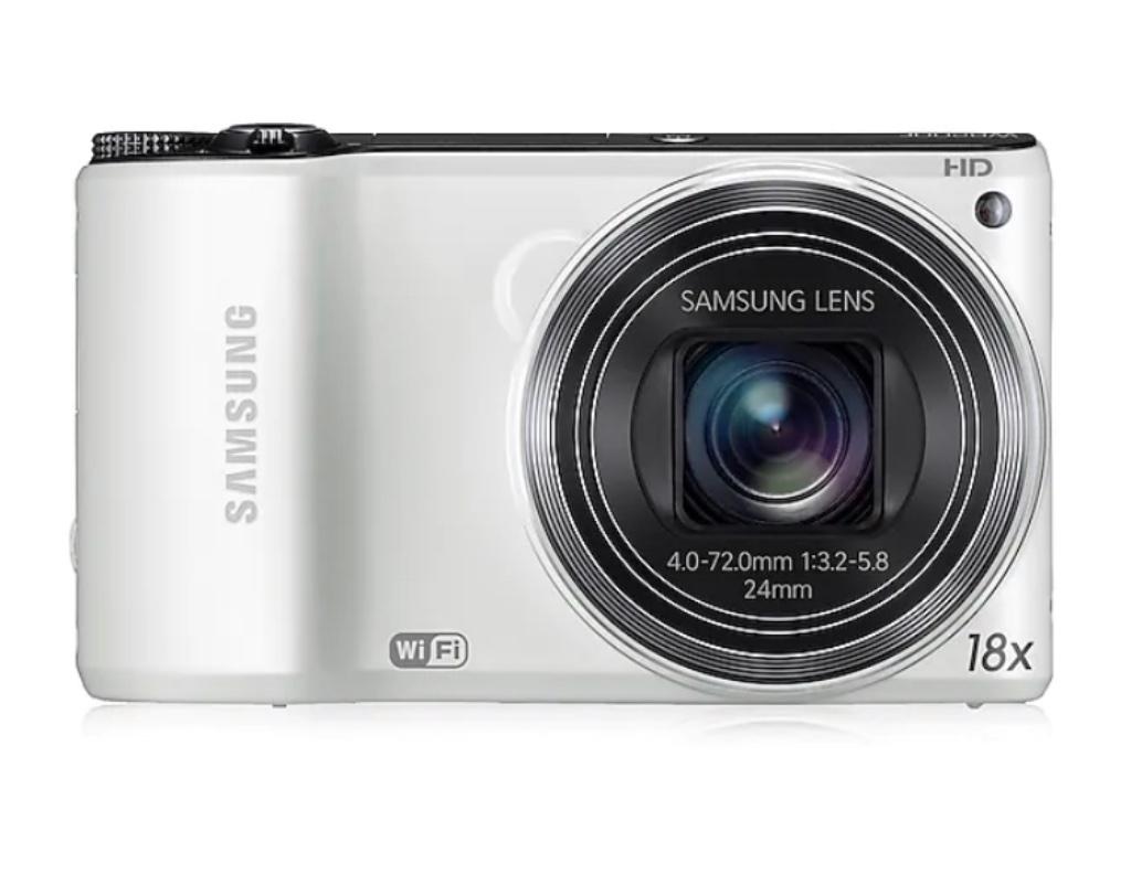 Digitale fotocamera Samsung  14 MP 18x optische zoom, TV, Hi-fi & Vidéo, Appareils photo numériques, Enlèvement ou Envoi, Neuf