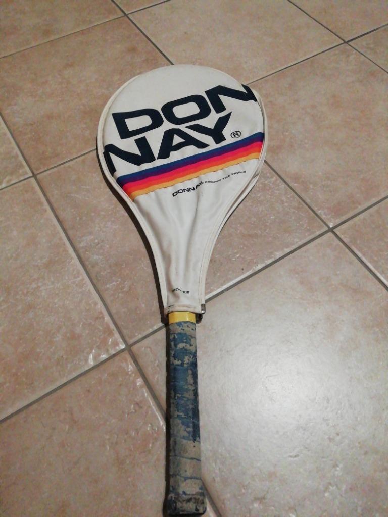 Tennisracket André Agassi 400, Enlèvement, Utilisé, Raquette, Autres marques