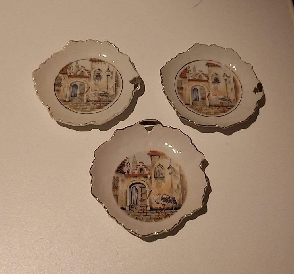 Bordjes voor doopsuiker, Enfants & Bébés, Cadeaux d'accouchement & Assiettes de naissance, Comme neuf, Enlèvement ou Envoi