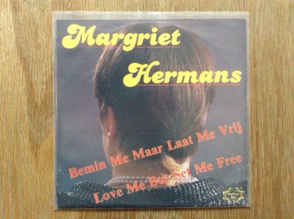 single margriet hermans, Ophalen of Verzenden, Nederlandstalig