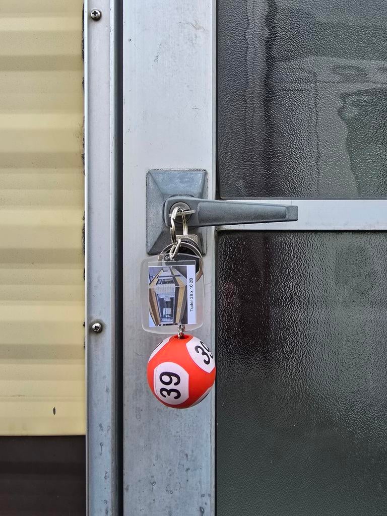 Stacaravan in snelverkoop 3.750€ 🚚 inclusief !!!, Caravans en Kamperen