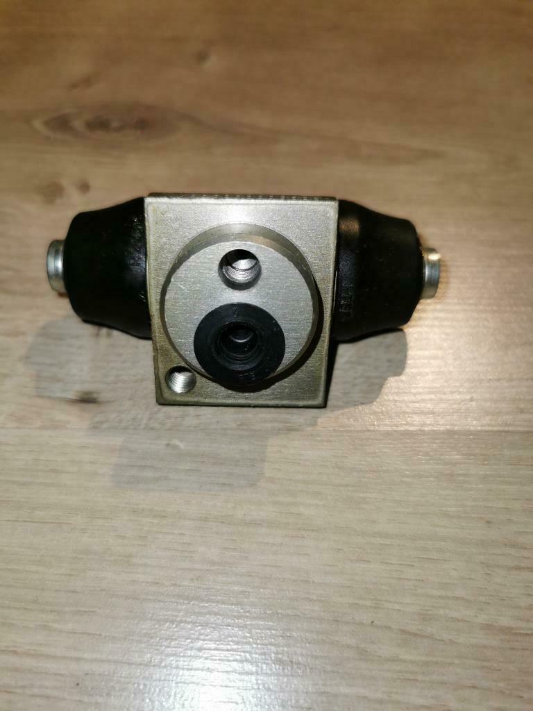 rempomp trommelrem Opel Astra G-H  diam. 20.6mm, Enlèvement ou Envoi, Neuf, Opel