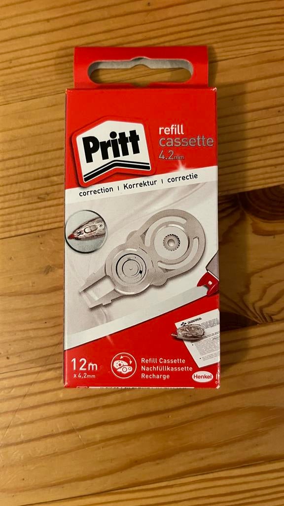 Schoolspullen, Ophalen, Zo goed als nieuw
