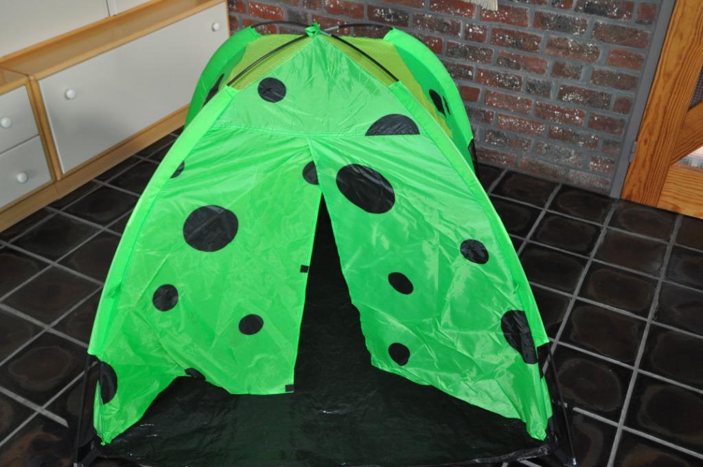 Kinderspeeltent, Ophalen of Verzenden, Nieuw