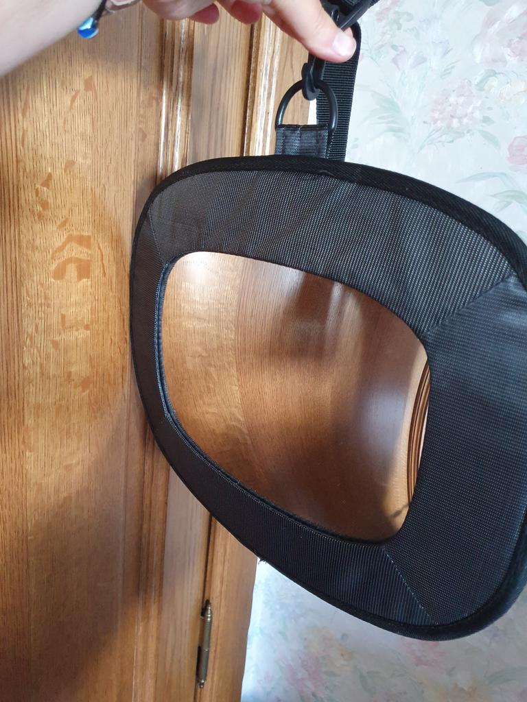 Miroir de voiture pour bébé, Enlèvement ou Envoi