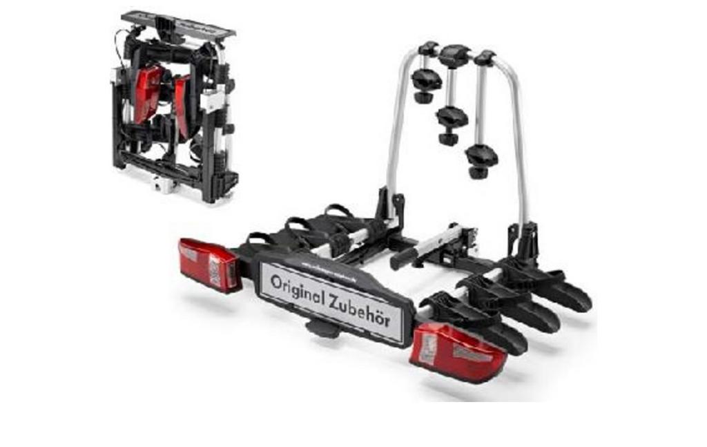 Porte vélos Volkswagen neuf, Enlèvement, Neuf