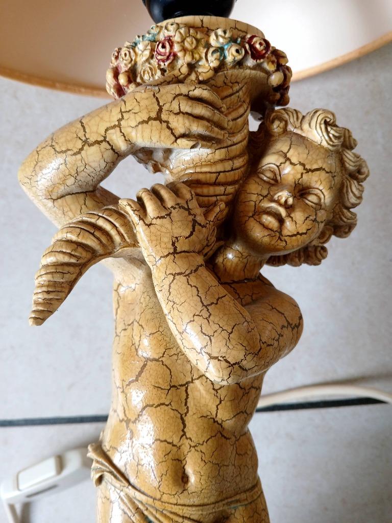 Lampe, Ophalen of Verzenden