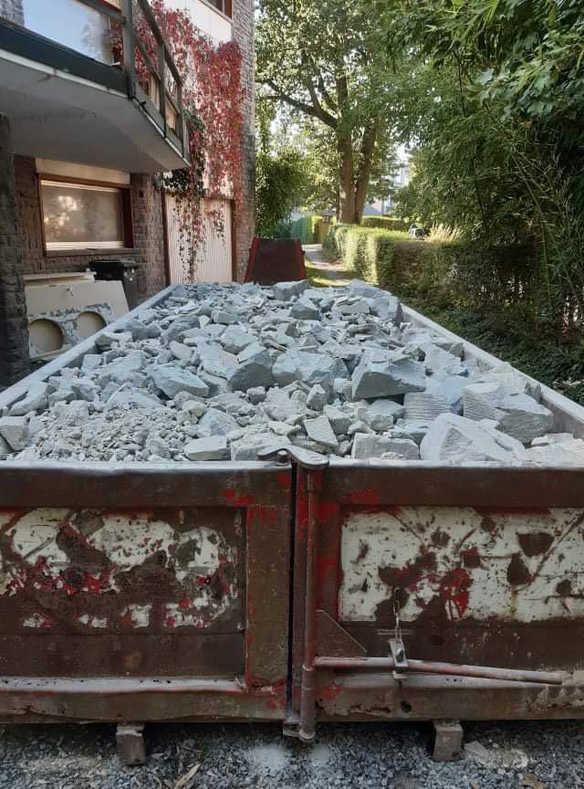 Entreprise Générale Bâtiment - Démolition - Sous-traitant