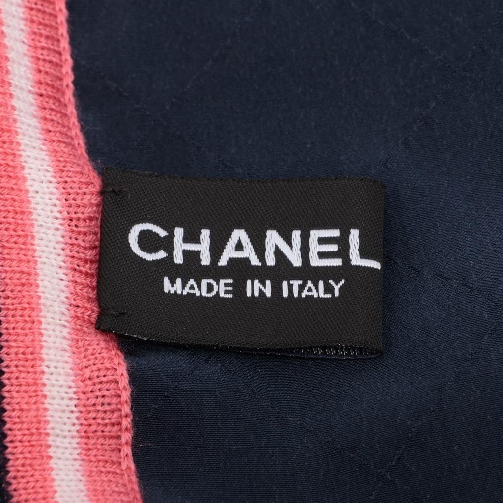 Chanel fijne sjaalstola, Chanel, Verzenden, Gedragen, Sjaal