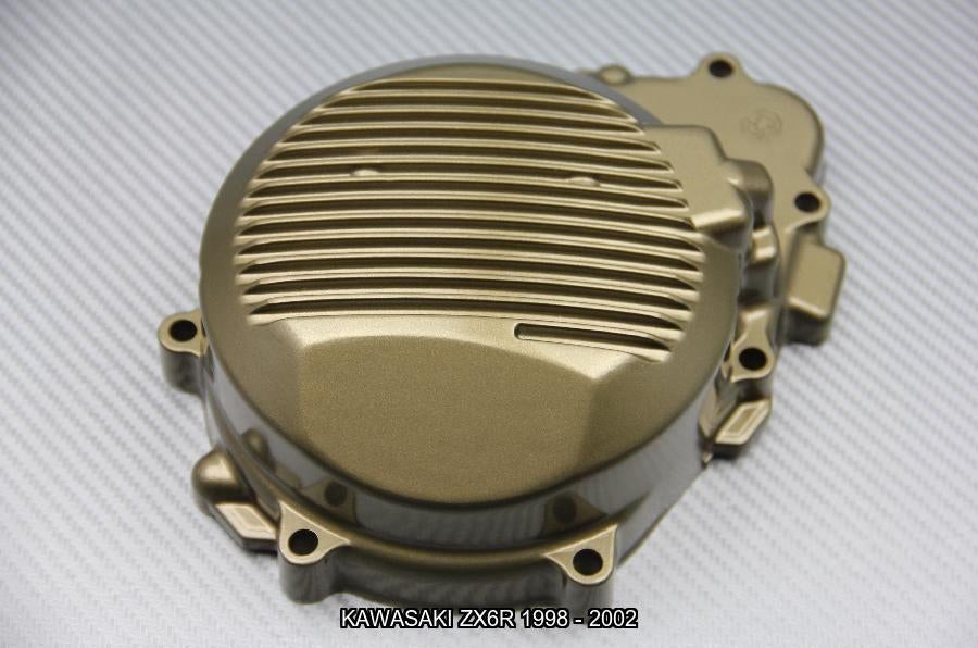 Dynamo Deksel KAWASAKI ZX6R NINJA 1998 - 2002, Motoren, Ophalen of Verzenden, Nieuw