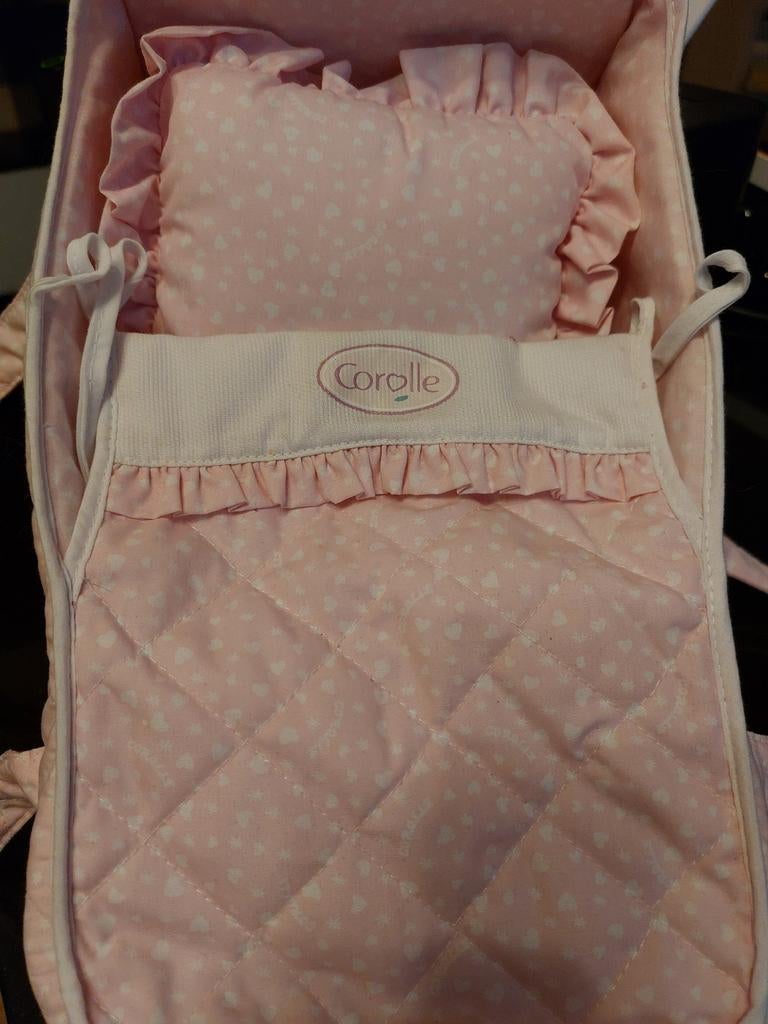 Coffin Corolle, Enfants & Bébés, Jouets | Poupées, Enlèvement ou Envoi