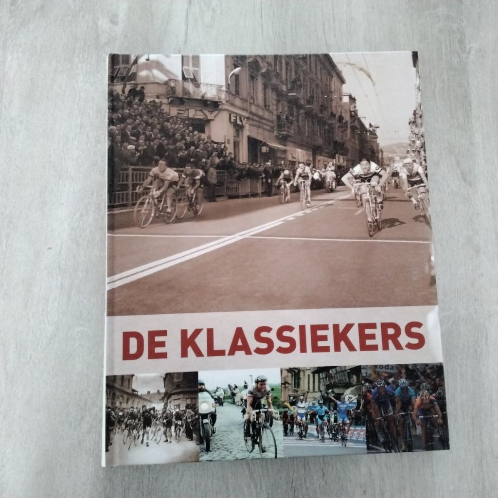 De klassiekers, Enlèvement, Comme neuf