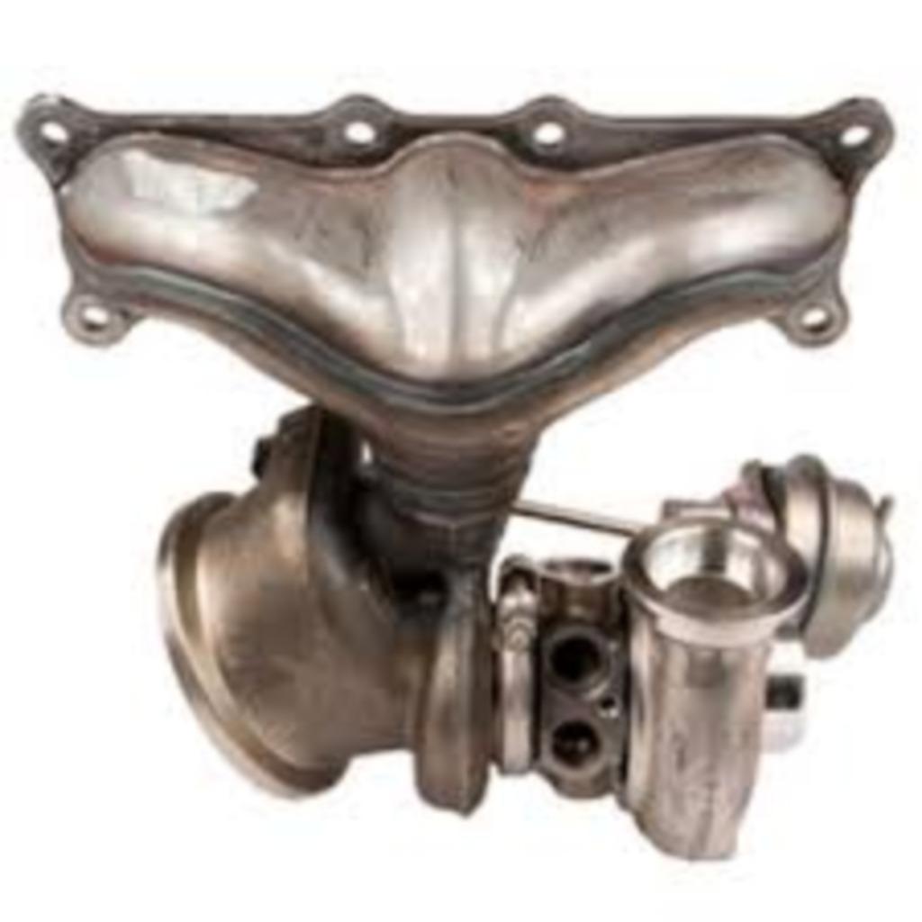 turbo pour BMW 	335i, Enlèvement, Révisé, BMW