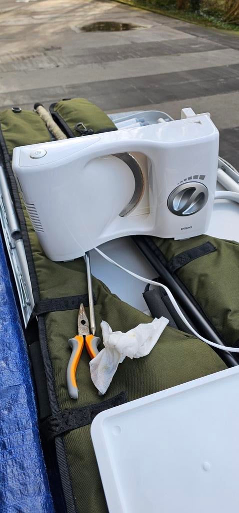 Trancheuse, Electroménager, Comme neuf