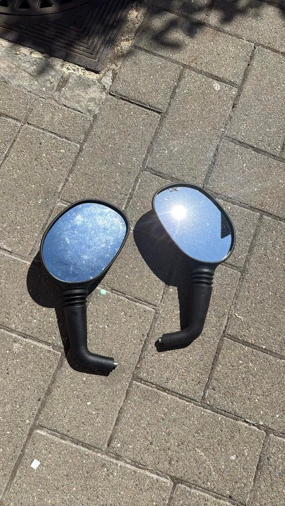Retroviseurs moto, scooter neufs, Enlèvement ou Envoi