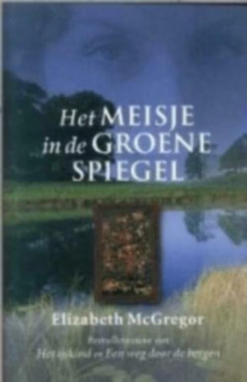 Elizabeth McGregor / keuze uit 4 boeken, Boeken, Ophalen of Verzenden, Gelezen