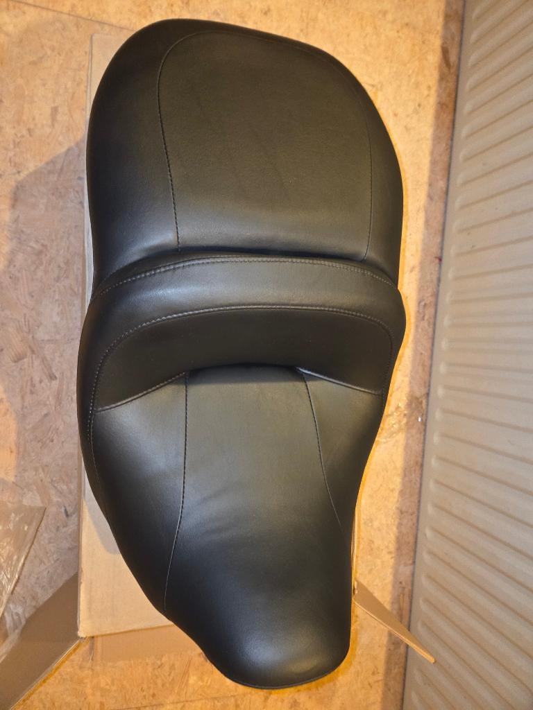 Harley Davidson Zadel, Motoren, Ophalen of Verzenden, Nieuw