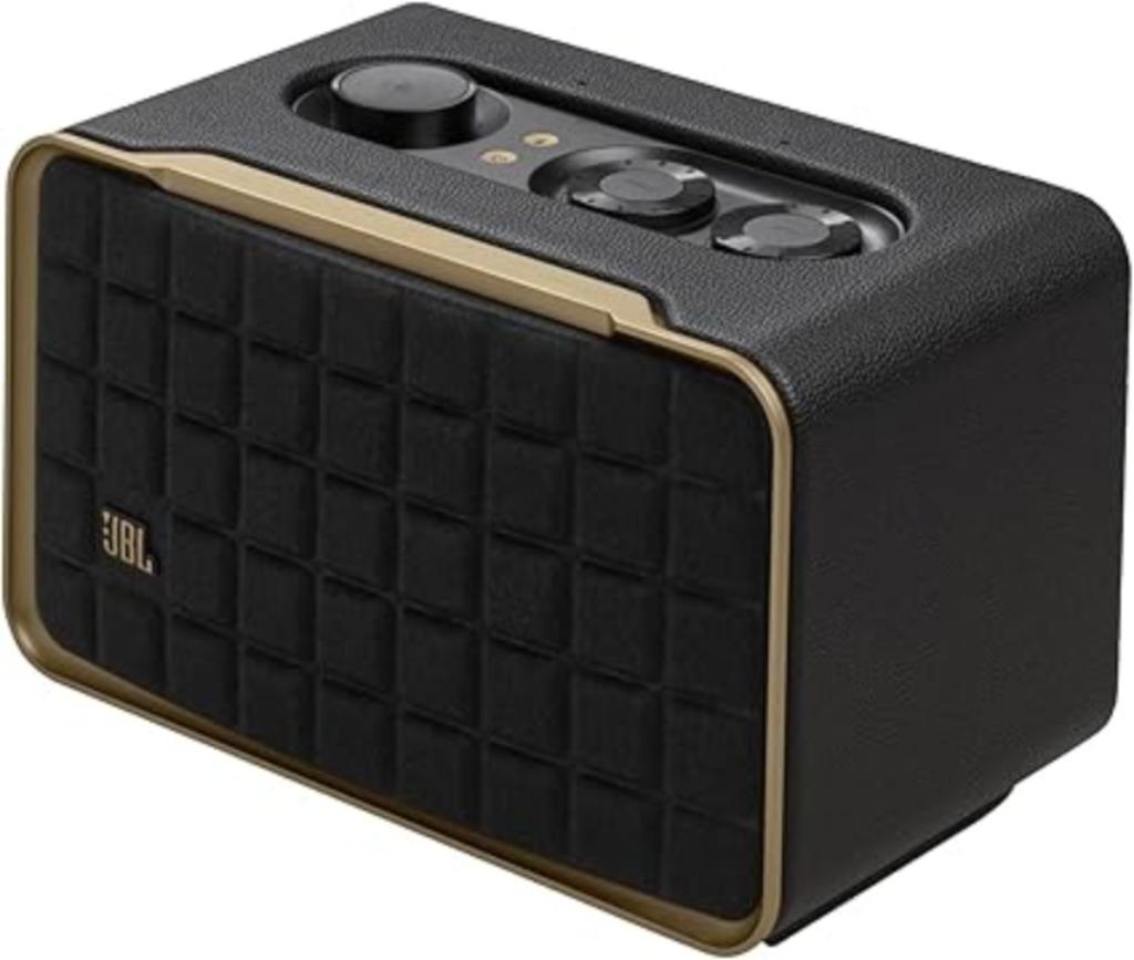 JBL Authentics 200 Bluetooth luidspreker SNELLE GRATIS LEVER, Verzenden, -, Overige typen, Nieuw