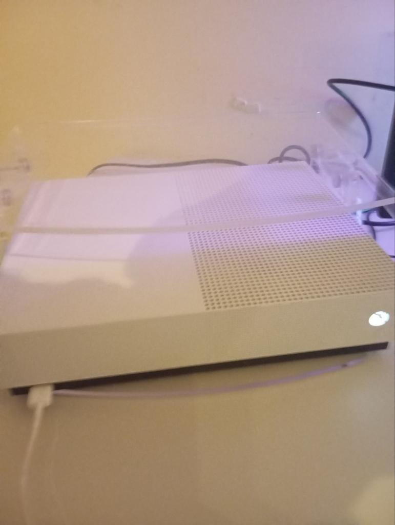 Xbox series S ruilen voor Ps-Portaal of ps5, Enlèvement ou Envoi, Xbox Series S