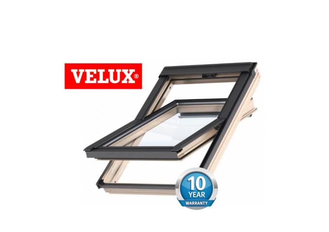 ‼️fenêtre de toit VELUX  en super PROMOS ⏰📣, Enlèvement, Neuf, Double vitrage