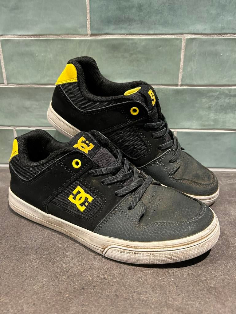 DC Skate sneakers - maat 36, Gebruikt, Schoenen, Ophalen of Verzenden, DC
