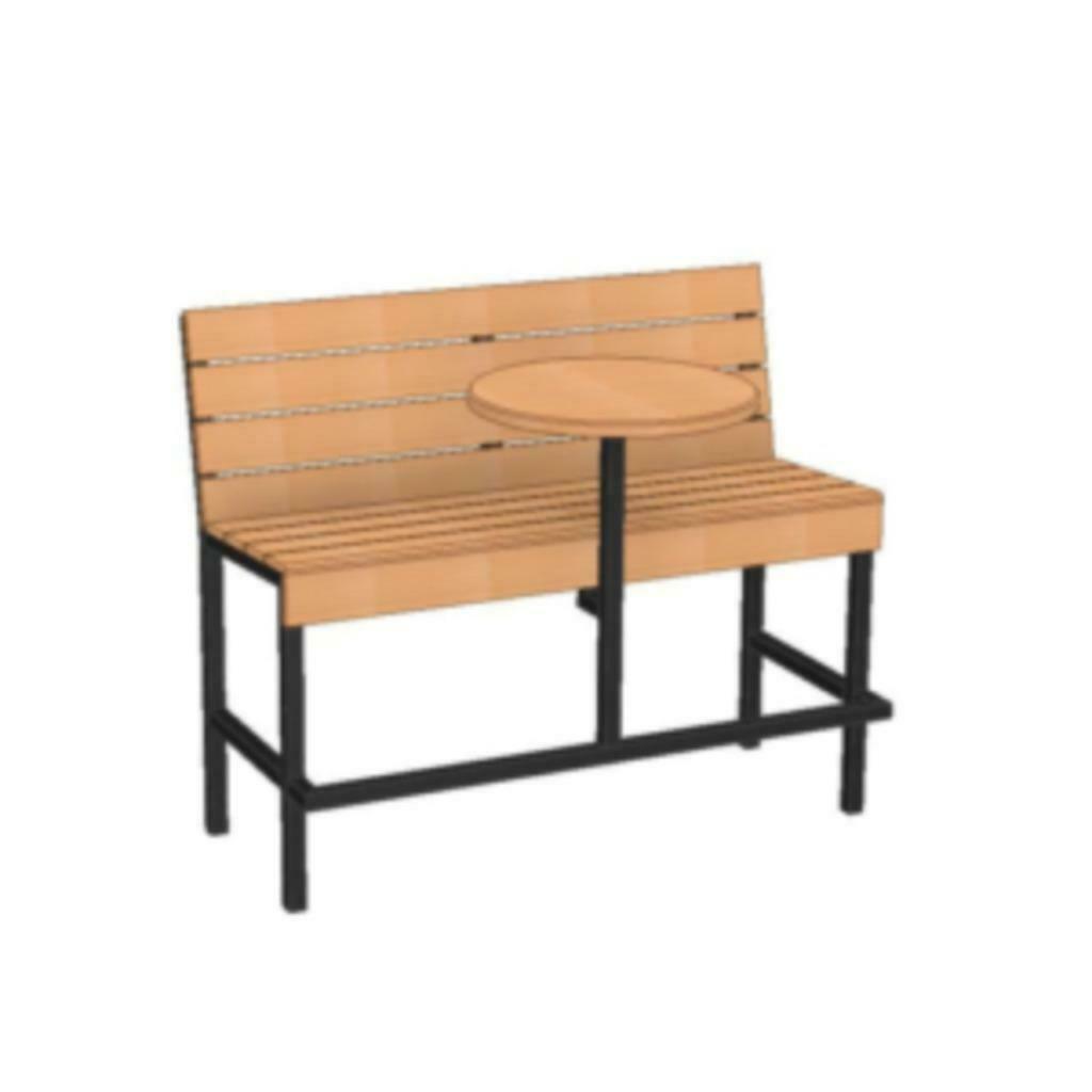 **TERRASMEUBILAIR ACTIE** div. horeca terras tafels stoelen, Enlèvement ou Envoi