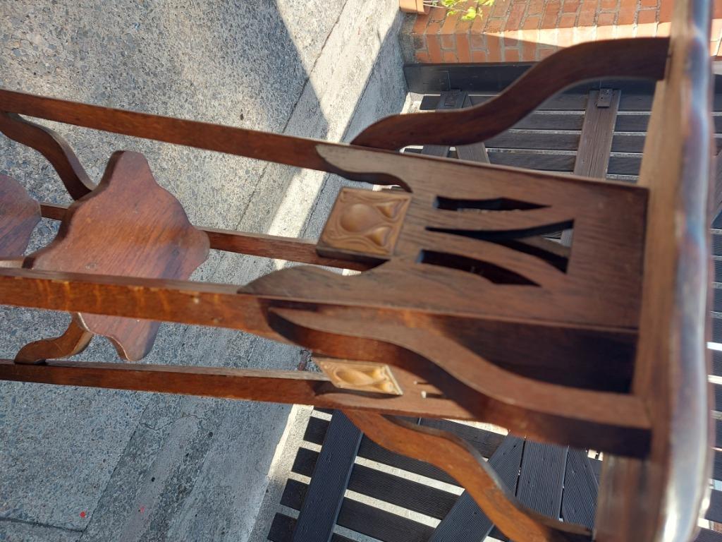 Sellette pour plante, Maison & Meubles, Enlèvement, Comme neuf