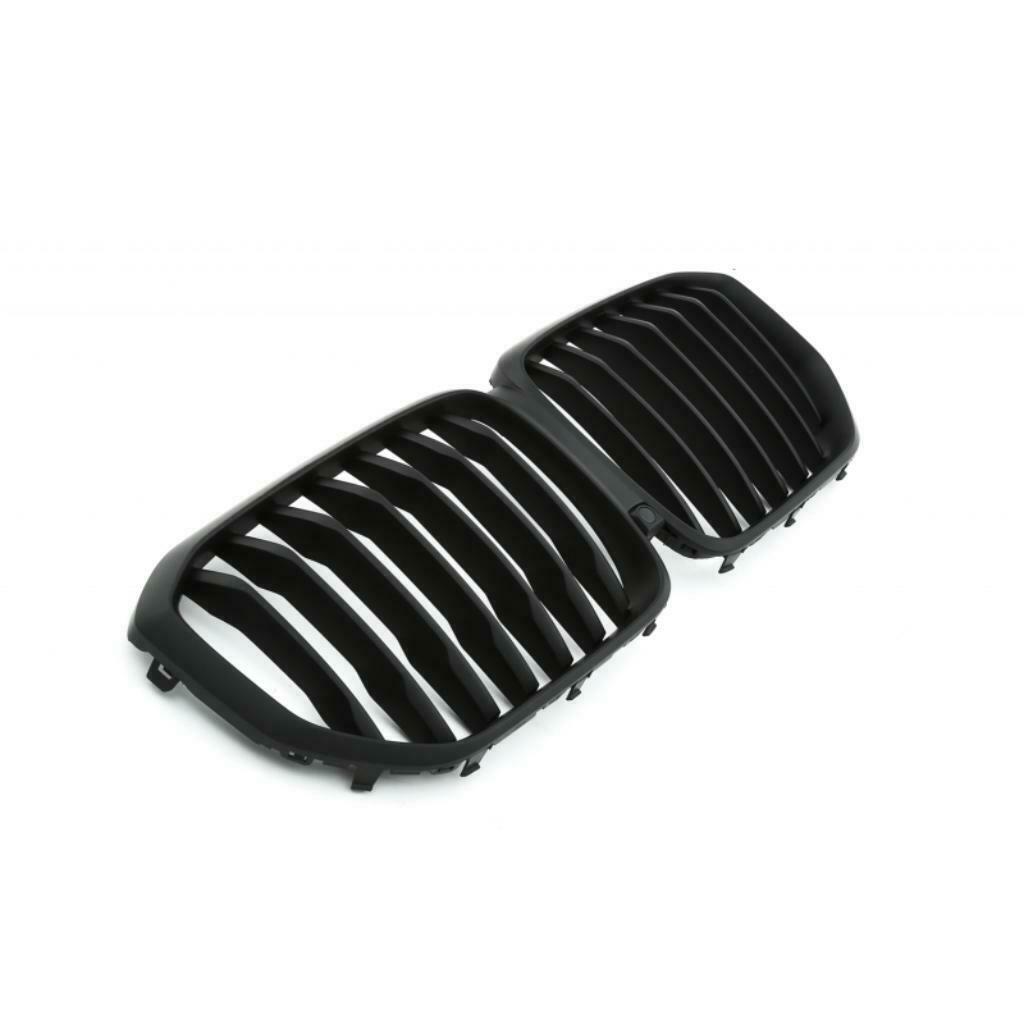SET DE CALANDRE LOOK X5 G05 M PERFORMANCE MATT, Autos : Divers, Tuning & Styling, Enlèvement ou Envoi