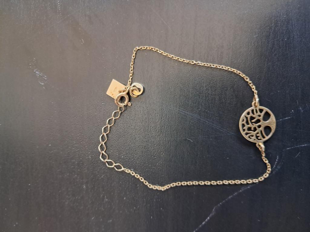 Bracelet marque twice as nice, Enlèvement, Comme neuf
