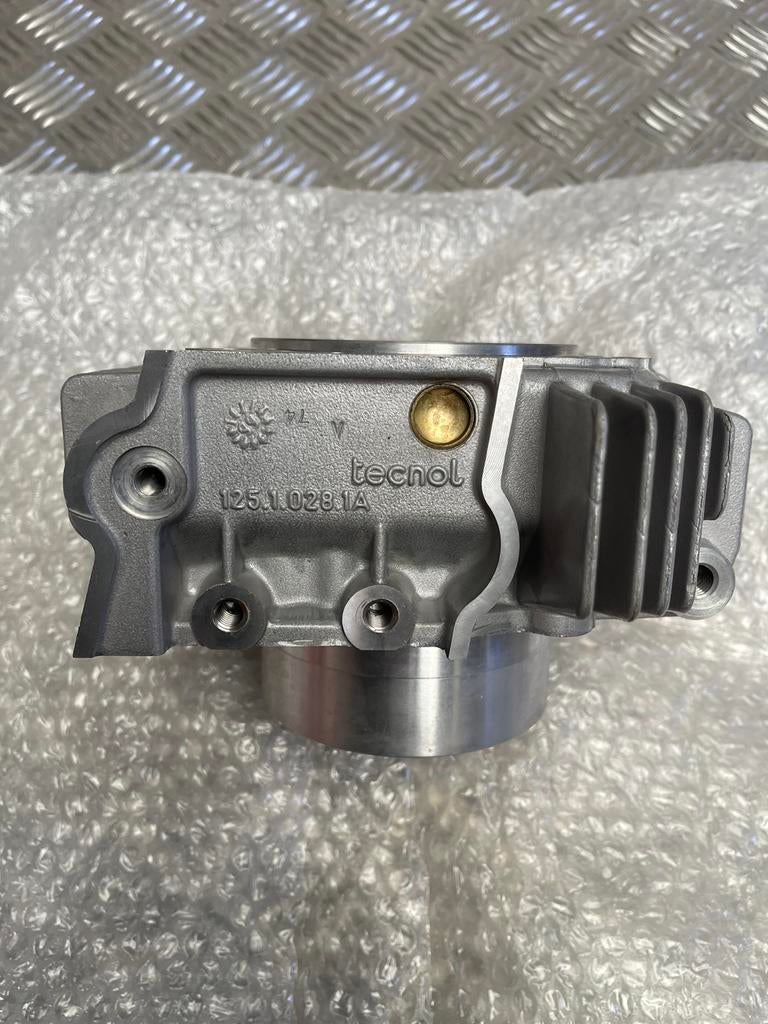 Cilinder met Zuiger Ducati 900SS, Motoren, Ophalen of Verzenden, Nieuw
