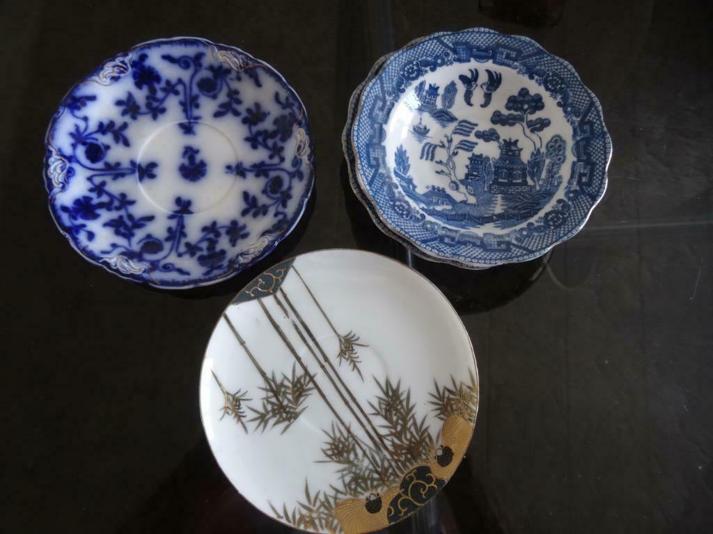 Chinees porselein, Antiek en Kunst, Ophalen of Verzenden