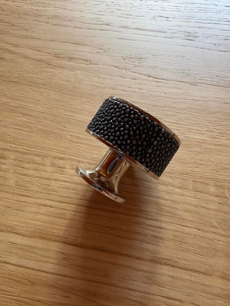 Turnstyle Designs kastknop 28st, Ophalen of Verzenden, Nieuw