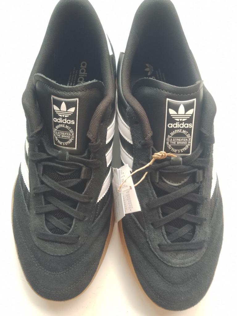 nieuwe 46 adidas mundial FC in adidas doos, Verzenden, Zwart, Nieuw, Adidas