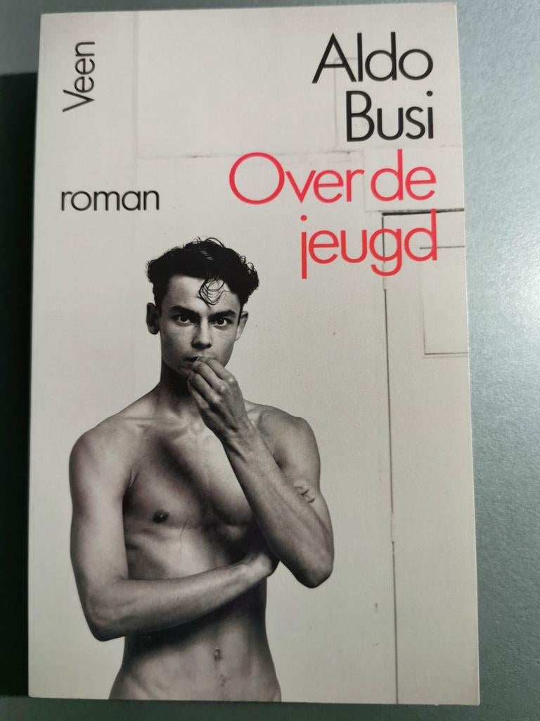 À propos de la jeunesse, Enlèvement ou Envoi, Comme neuf