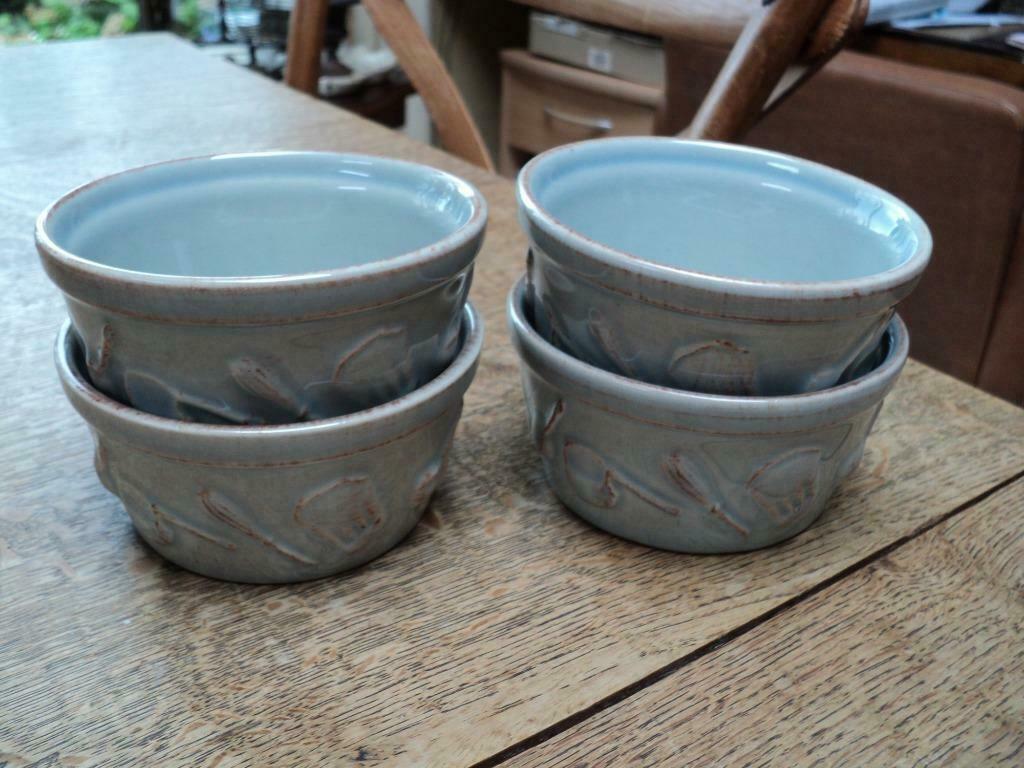 soufflépotjes  à 1.50 euro per stuk, Ophalen of Verzenden