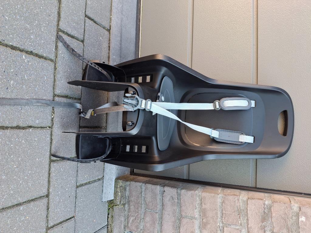 Kinder fiets zitje (stoel) als nieuw, perfecte staat, Kinderen en Baby's, Kinderstoelen, Ophalen, Zo goed als nieuw, Overige typen