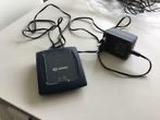 Sagem f@st 900/940 sagem adapter 12 v 250 am, Enlèvement ou Envoi, Comme neuf