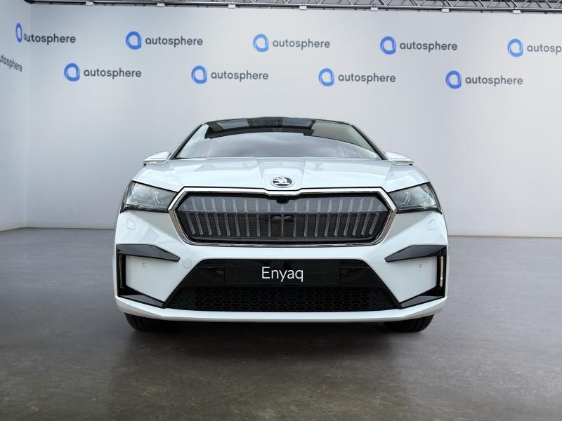 Skoda Enyaq 85 Corporate, Autos, Skoda, Achat, Entreprise, 5 portes, Enyaq