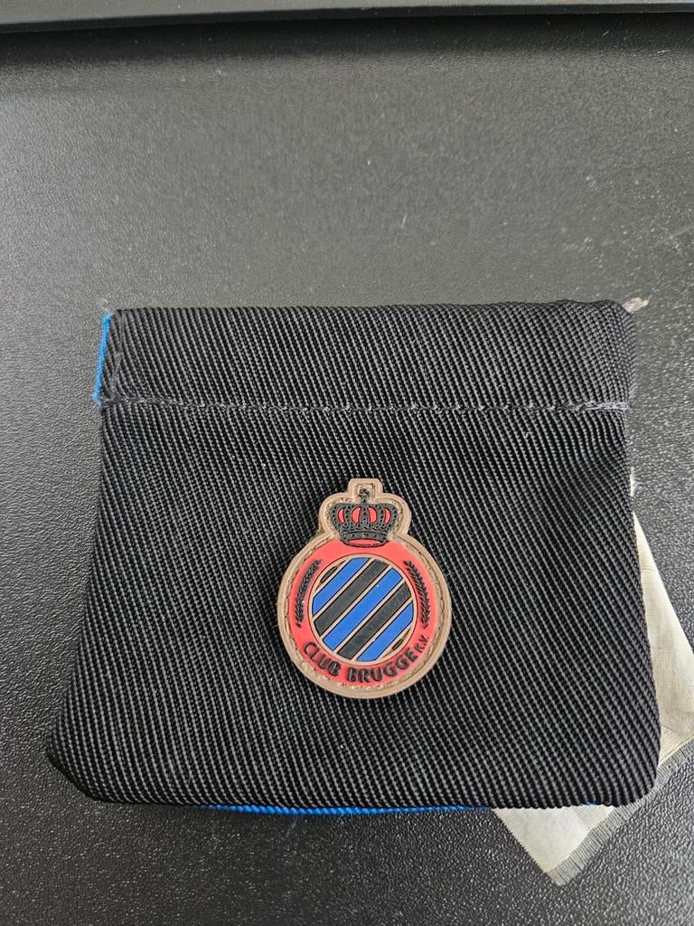 Club Brugge portemonnee, Ophalen of Verzenden